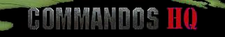 Commandos Games: mods,patches,demos,screenshots,videos,help,info and more at COMMANDOS HQ