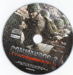 Spanish CD 2