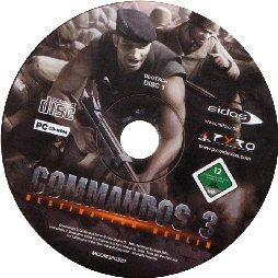 German CD 1