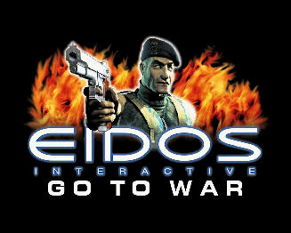 EIDOS To War