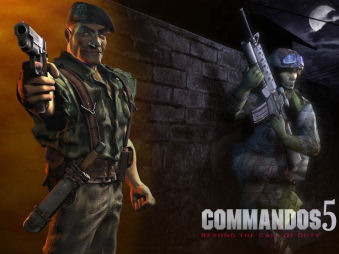Commandos 5