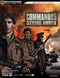 Commandos Strike Force Official Strategy Guide