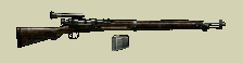 Japanese Sniper Rifle